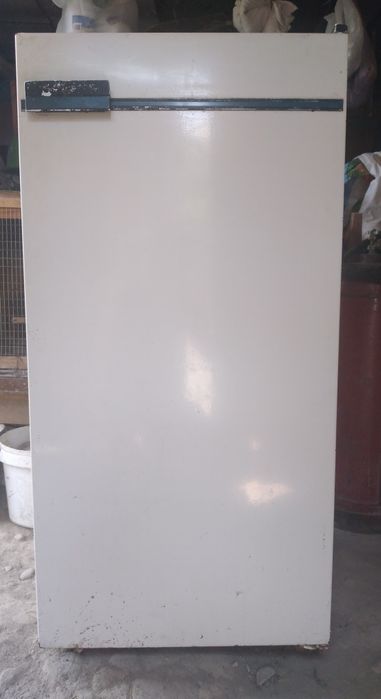 Российские холодильник