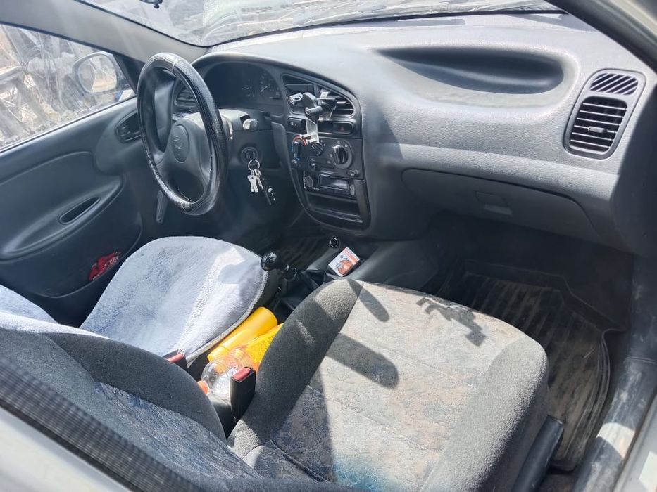 Продам машина заз шанс