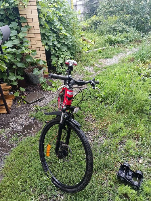 Велосипед  БИПЭК