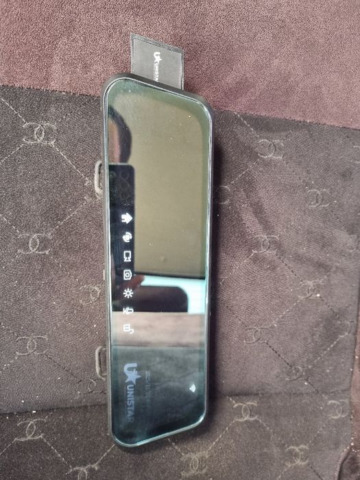 Unistar vidyo Registrator sotiladi