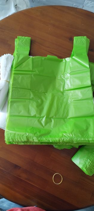 Пакеты рулоные..