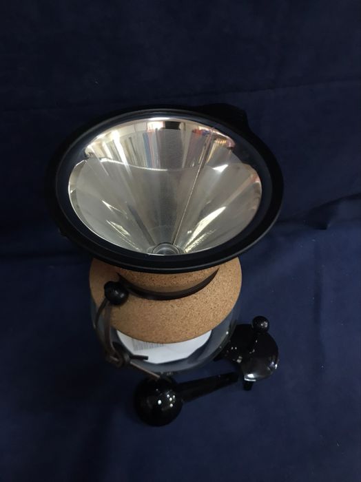 Стъклена шварц машина Bodim