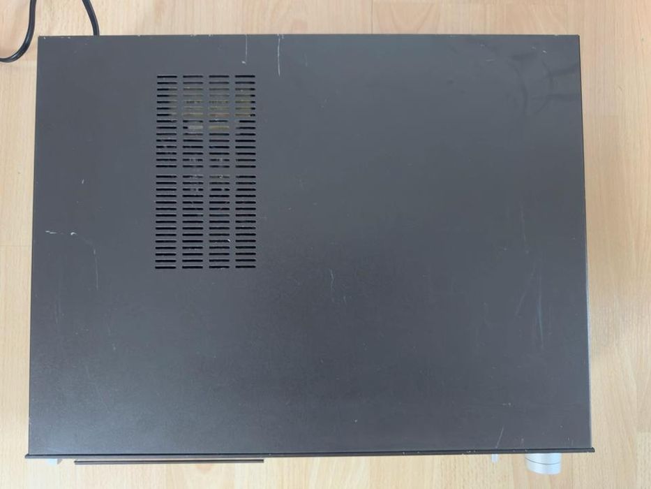 Technics rs m 270 x