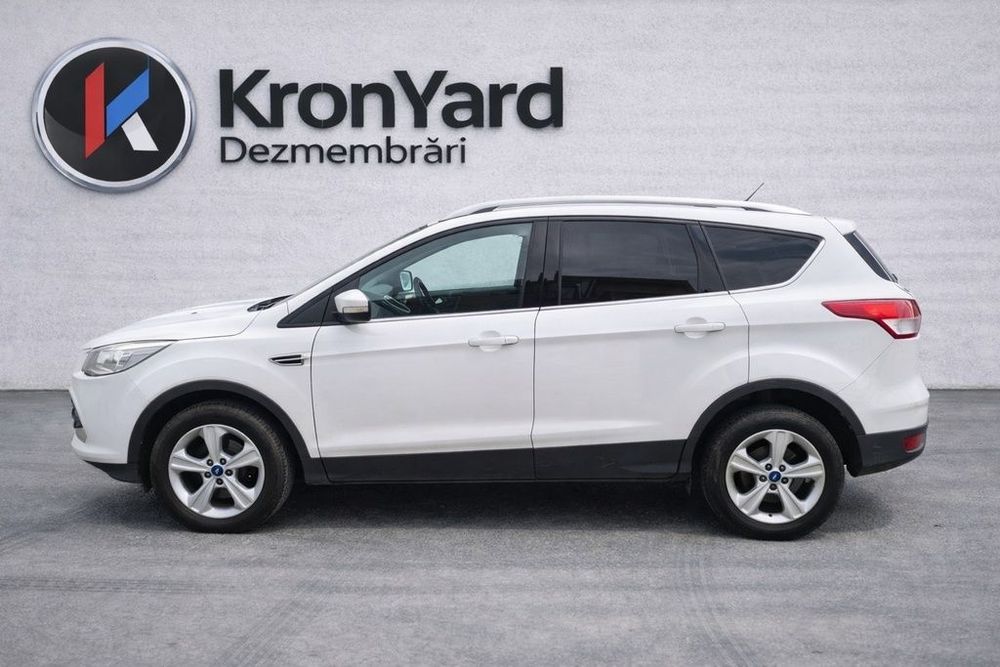 Dezmembrari dezmembrez  Ford Kuga II 2.0 TDCI  1.5 Benzina EcoBoost  2012-2014