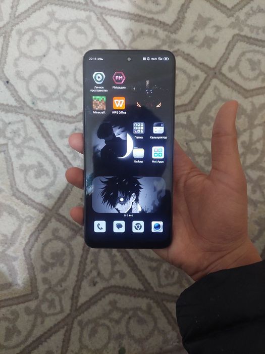 Nubi neo 2 5g в хорошем состоянии