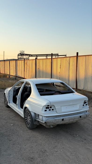 Кузовное СТО Garageautodom