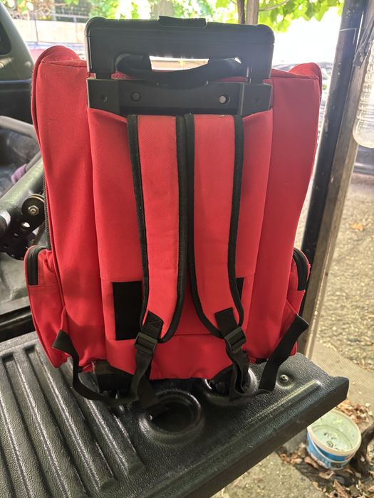 Раница сак за домашен любимец