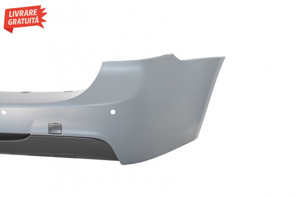 Bara spate BMW Seria 3 E91 Touring (2005-2008) M-Technik Design