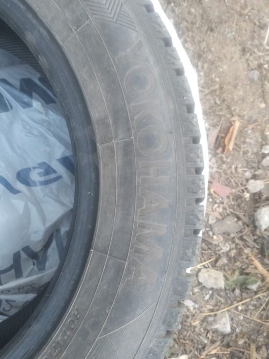 Продам покрышки