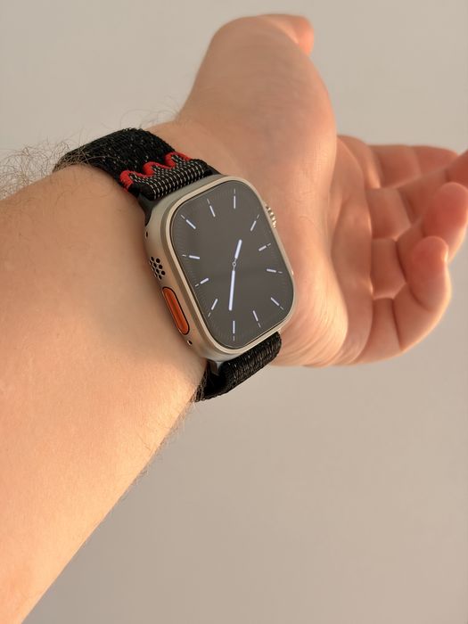 Apple Watch Ultra 2