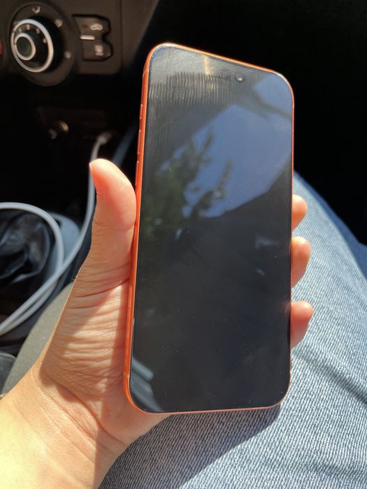 Айфон 17 pro max