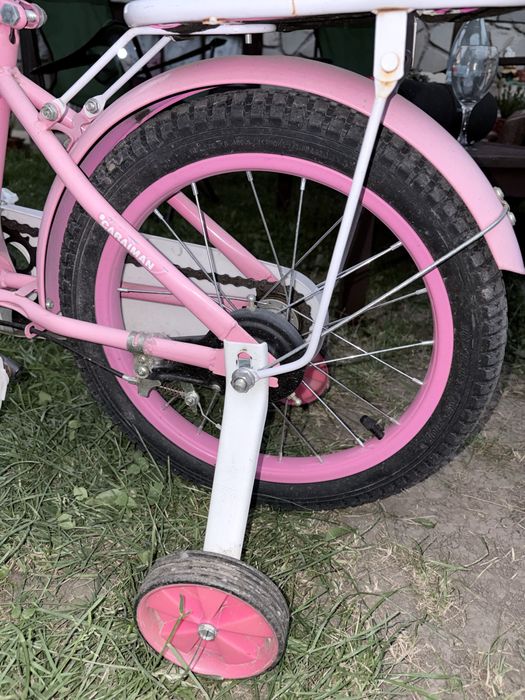 Bicicletă  copii