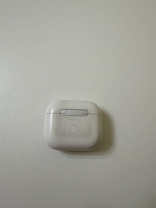 Airpods 2 оригинал