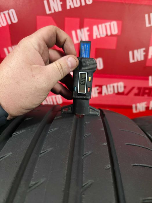 Anvelope de VARA - 255/40/18 - 285/35/18 - YOKOHAMA 6 6.4 MM 17 19