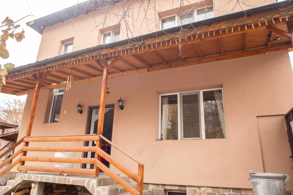 Продава се Къща в Ракитово - 166 кв.м за 964 €/кв.м - Снимка #21