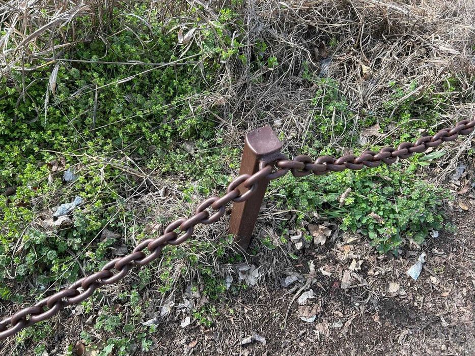 Imprejmuire loc veci Galati