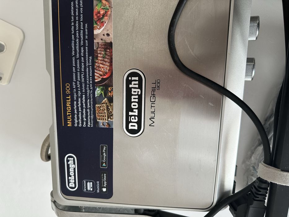 Продам мультигриль