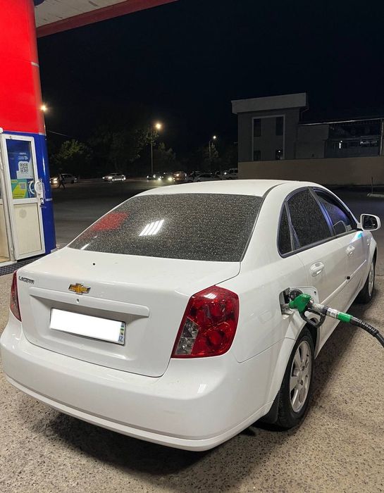 Gentra Avtomat Avto kredit 1 kunda passportga