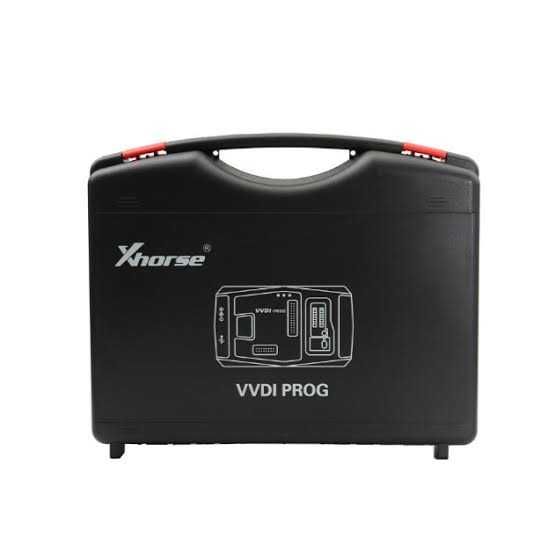 VVDI KEY Tool Max  + Mini OBD +VLVDI PROG нови