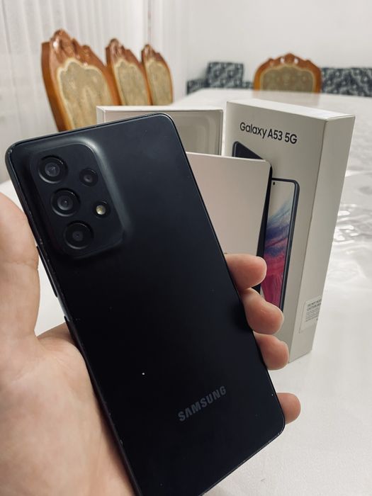 Samsung Galaxy A53 5G