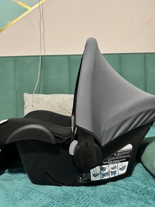 Продаю автолюльку