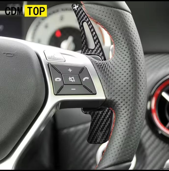 Пера за волан F1 скорости