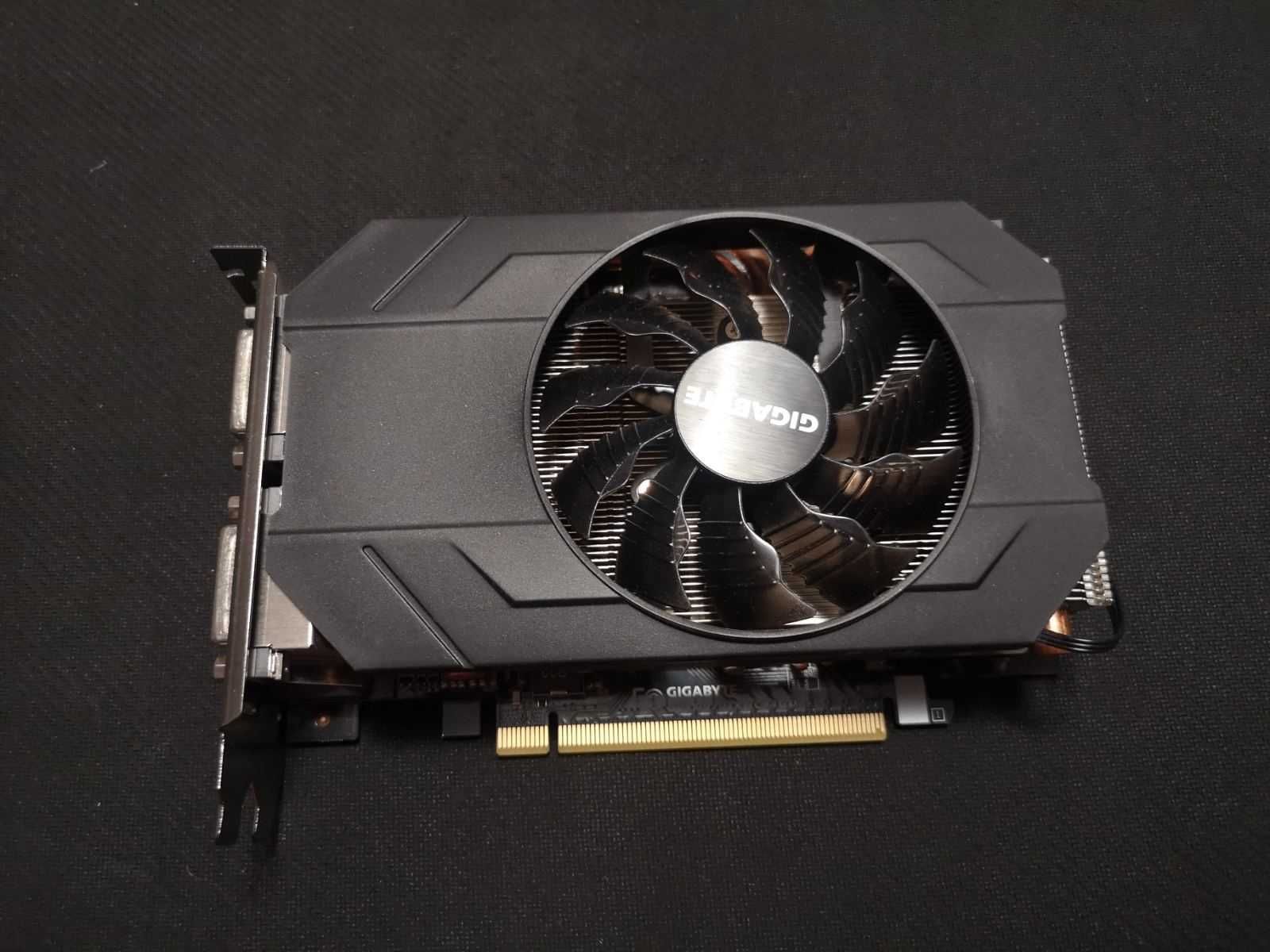 Видеокарта Gigabyte GTX 970 4GB гр. София Люлин 10 • OLX.bg
