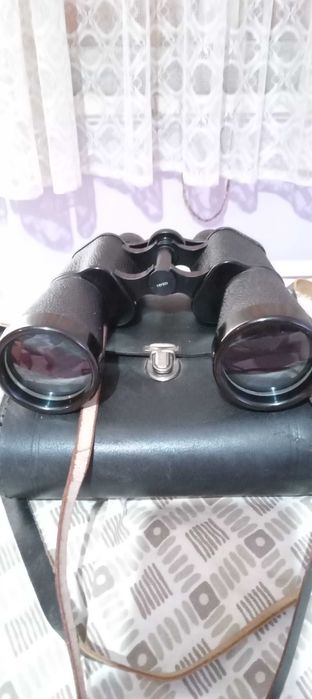 Стар бинокъл 12х40 Ural