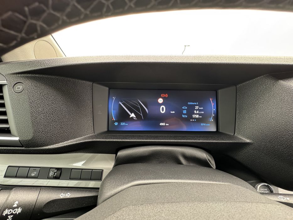 TOYOTA Proace V  2025