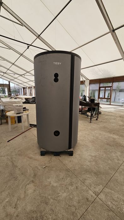 Puffer de vanzare  1500 l