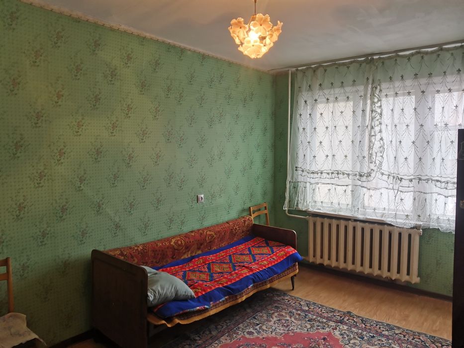 Сдам комнату в общежитии