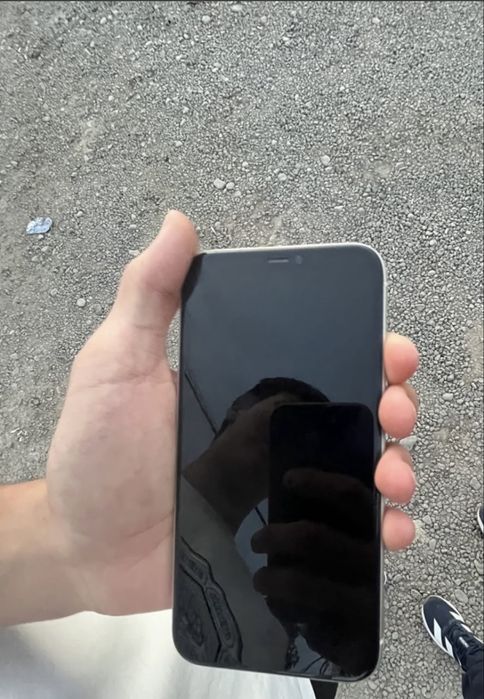 Продается Айфонн 11
