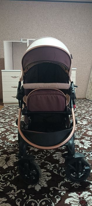 Детиский коляска сотилади фирма seedo