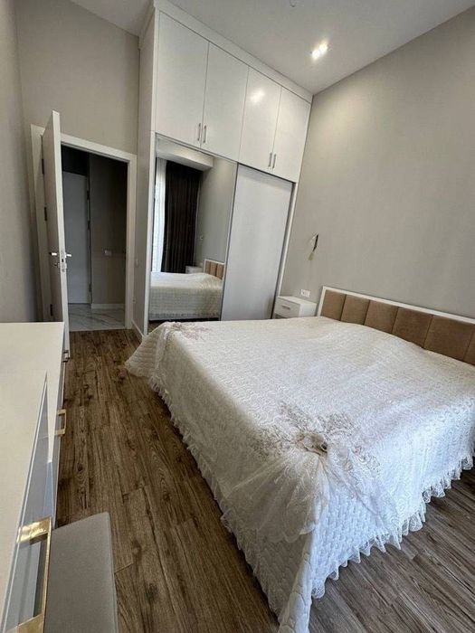 Boulevard Продается 2 комнатная квартира ремонт Ташкент сити