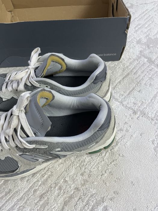 Кроссовки New Balance