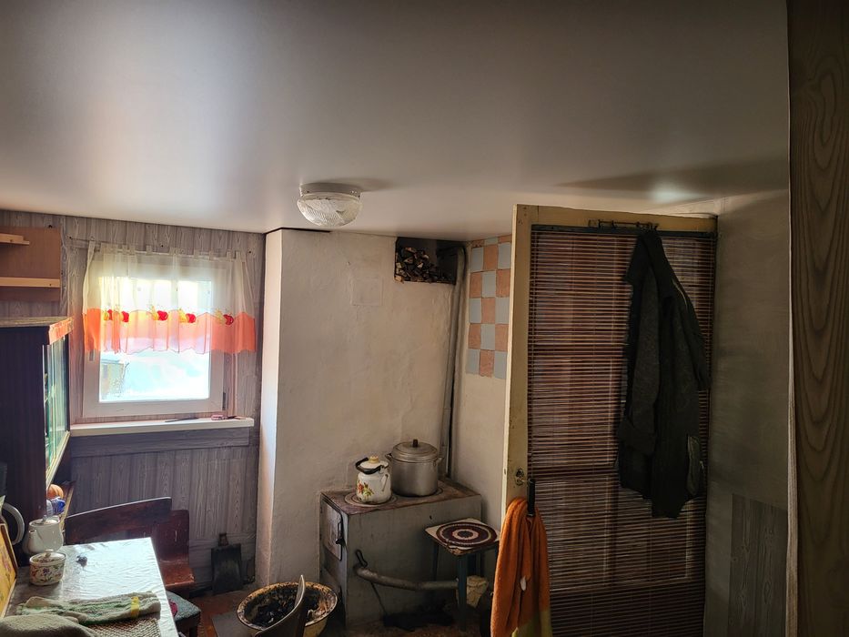 Дом в рабочем поселке