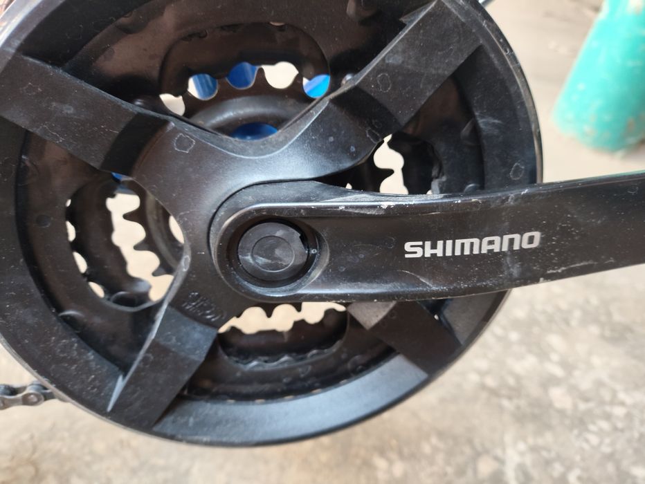 Продам шоссейний велик