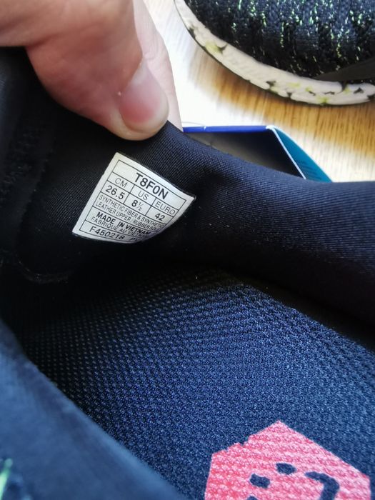 Adidași Asics Gel 41