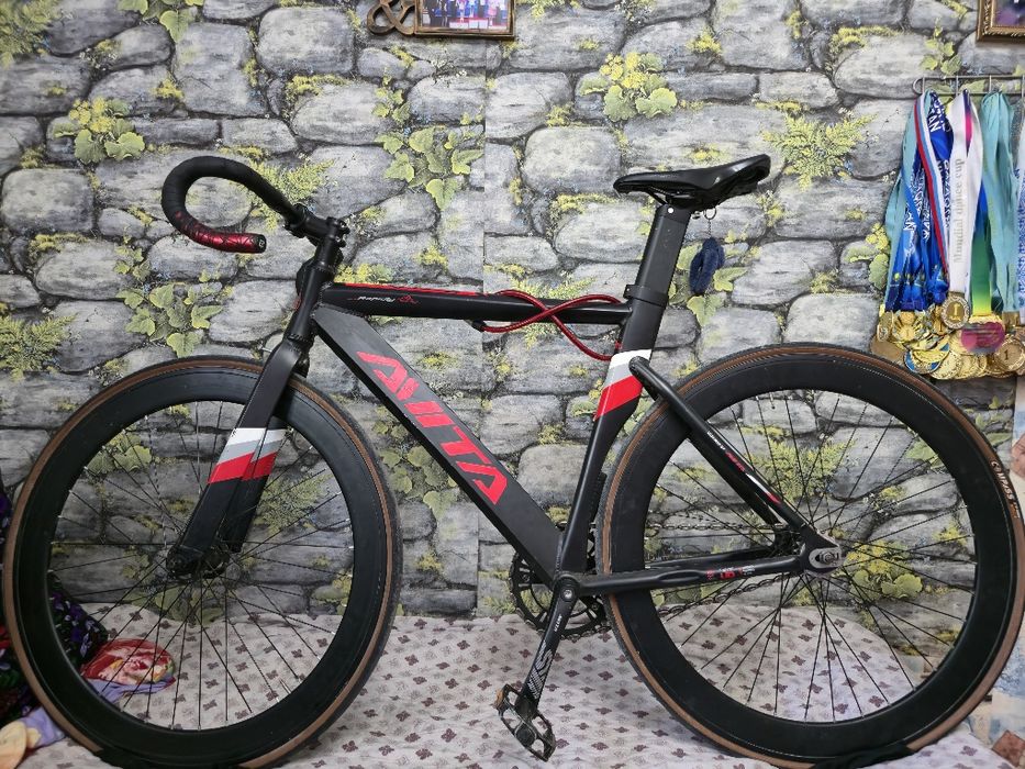 Продам велосипед  Fixed gear