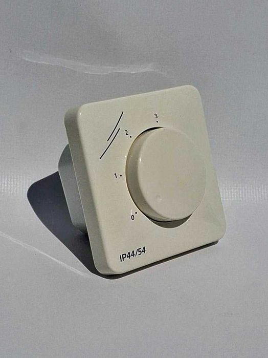 Ключ за трискоростен вентилатор 3А