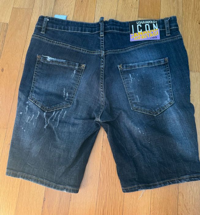 Dsquared,100% оригинални дънки