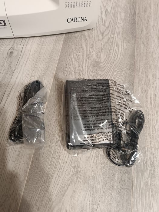 Компютъризирана шевна машина