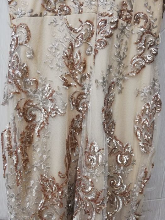 Официална рокля 200лв