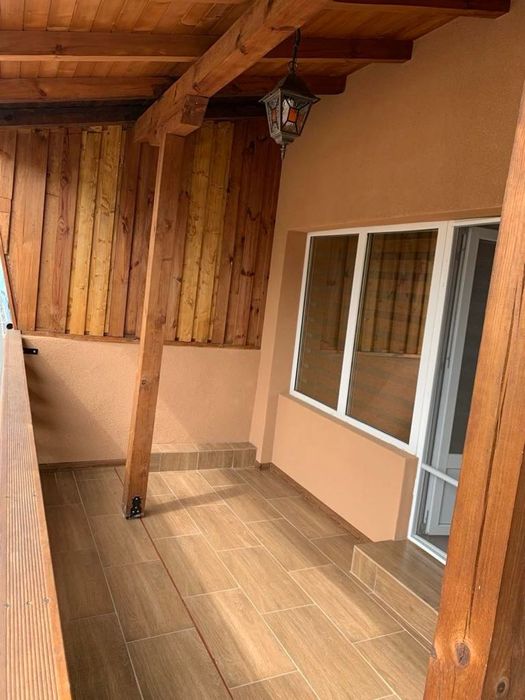 Дава се под наем Едностаен апартамент в Плевен, Идеален център - 35 кв.м за 280.5 € - Снимка #9