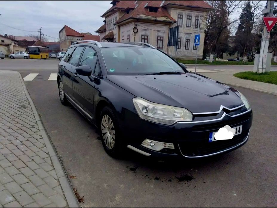 Citroen C5 de Vanzare