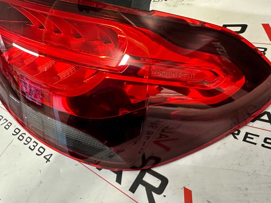 Задна светлина десен стоп стопове Mercedes GLA W247 Мерцедес ГЛА 247