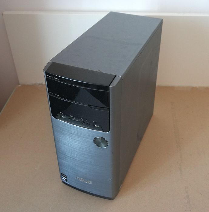 Unitate PC Gaming GTX