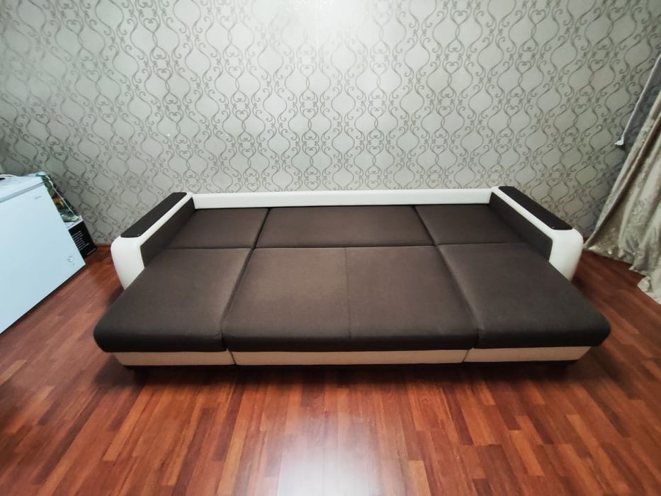 Диван удобный 3 метра