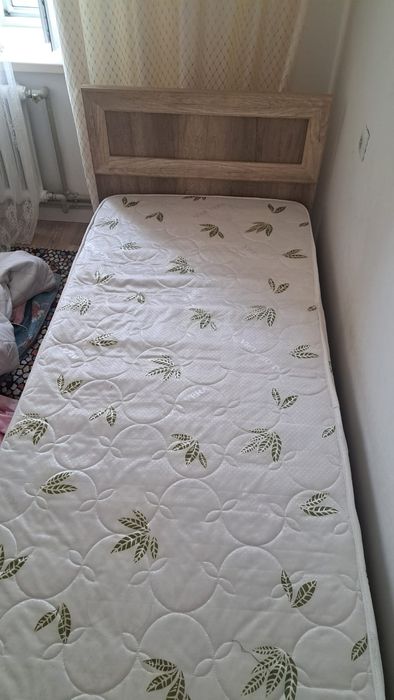 Кровать беларусь