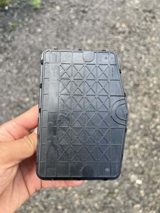 Блок комфорта на камри